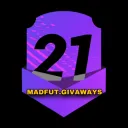Madfut.Givaways Server
