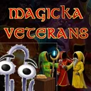 Magicka 1 Veterans