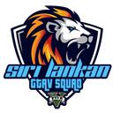 සිරිLANKAN GTA SQUAD COMMUNITY icon