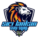 සිරිLANKAN GTA SQUAD COMMUNITY icon