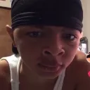 Shes having fun
