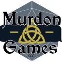 Murdon Games's icon