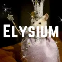 E L Y S I U M Discord Server Icon