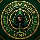 UNG - Outlaw Monk