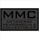 Metaverse Memorabilia & Collec... Discord Server Icon