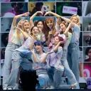 Twice Lab 🩵 Discord Server Icon