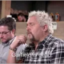 the flavortown saga