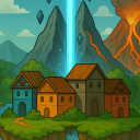 Discovery icon for Le Village de la Faille 🏡 Discord server