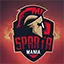The Spartan Army