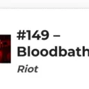 Bloodbath funeral