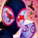 Spider-Man into the Spider-verse