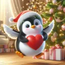 Penguins world