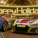 HTRグループサーバー
