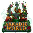    Arkadie    Discord Server Icon