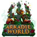 ♆ Arkadie ♆