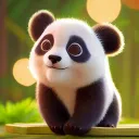 The Panda Squad 🐼🖤