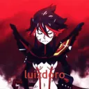 Ryuko Matoi fan server