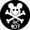 DC407