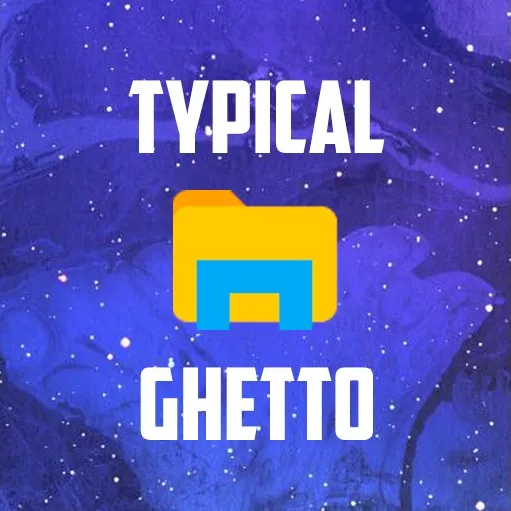 TYPICAL GHETTO — мониторинг Discord сервера, статистика и рейтинг