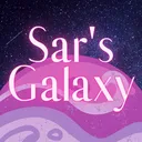 ⭒✩ Sar's Galaxy ✩⭒