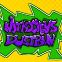 Nitrocity's Dustbin
