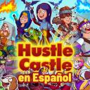 Hustle Castle en Español icon