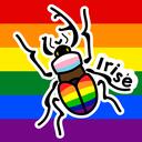 Irisé Discord Server Icon
