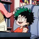 otakus⚡gamers