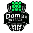Damex 2k League