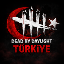 Discovery icon for Dead by Daylight Türkiye Discord server