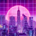 The Lounge Discord Server Icon