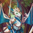 Hunter or Huntress icon