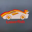 Laserfish36's server