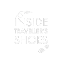Inside Traveller's Shoes