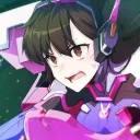 ♥　♡　♥ Wami's OW Discord Server♡　♥　♡　♥