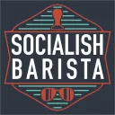 The Socialish Barista
