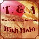 The Enchanted Academy