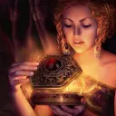 PANDORA'S BOX