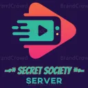 -•* Secret Society *•-'s icon