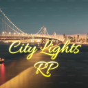 City Lights Roleplay© Discord server icon