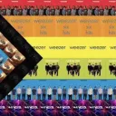 WEEZER OCEAN