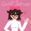 Guap's Lovely Friends! Discord server icon