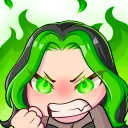 Warning: t0xic ☣
