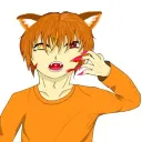くぁらっと猫鯖　Mildom