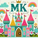 MYTHICAL KINGDOM Discord Server Icon