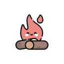 Discovery icon for The Camp 🦌 |  Social · Karaoke · Events · VC · Valorant · Pinoy · Filipino · Call · Anime · Voice Discord server