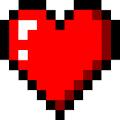   ꗥ~ꗥ  HEARTSTEAL NETWORK   ꗥ~ꗥ   Discord Server Icon