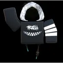 The  Roblox Server