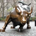 Wall Street Gains