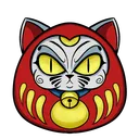 Daikoku |  大黒